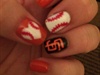 Giants Nails