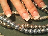 frenc nails