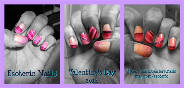 Valentine&#39;s Day 2012
