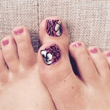Summer Toes!