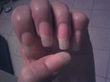 my natural nails