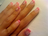 pink leo