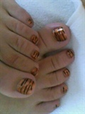 tiger toes 2
