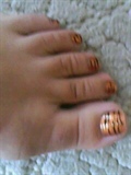 tiger toes 1