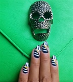 Fashion inspired nails