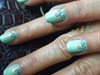 Mint And Sparkle