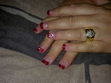 Mom&#39;s nails - 