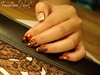 Nail art contest - Western