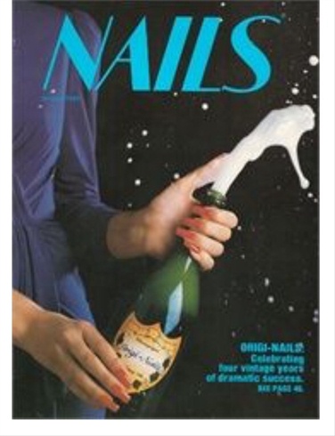 January 1985 cover 