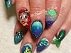 Disney&#39;s Little Mermaid 