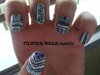 aztec from compulsive nails