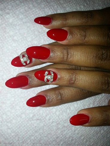 Nails By NJ