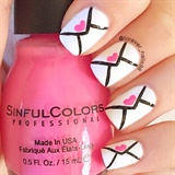 Love Letters Nails
