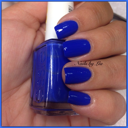 Essie Look Perfect For Summer! 