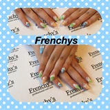 Frenchys Nails 