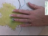 One Finger Nail Art