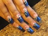 Designer Nails by Ms. Lily