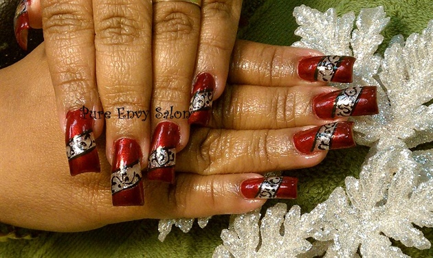Nails by Lilia
