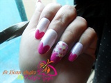 I&#39;m In Luv....!!!! Valentine&#39;s Day Nails