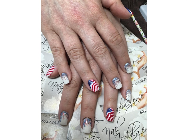 Independence Nails