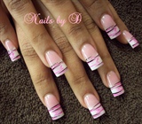 Nails by D