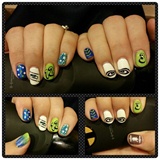 Seattle Seahawks For My BFF