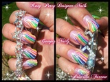 Katy Perry Nail Design :)