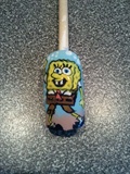 Spongebob :)
