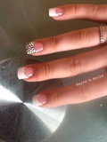 Great Wedding Nails