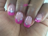 CND Pink French