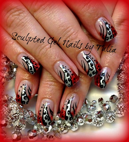 Lovely Leopard!