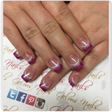 Nails Ombre&#39;s By TD