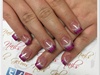 Nails Ombre&#39;s By TD