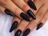Black Nails 