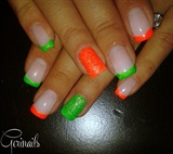 NEON SAND FRENCH