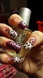 pink lepard