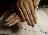   GeTT NaiLed with B StacEE Nail Design 