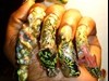   GeTT NaiLed with B StacEE Nail Design 