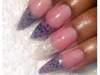 Beaded French Tip 