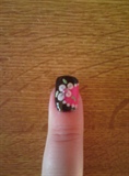 inspired by LOVE4NAILS :) 