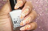 Stamping Over Neon