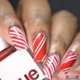 WNAC December 2016 Day 2 - Candy Canes 