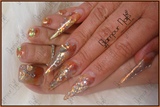 Glamour Nails