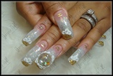 GLAMOUR NAILS
