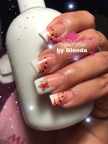 Perfect Nails by Glenda