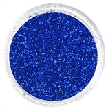 Blue Colbalt Glitter