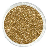 Gold Jewel Glitter