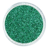 Brilliant Emerald Glitter