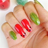 Watermelon Nails 🍉🍉