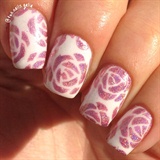 Holographic Roses